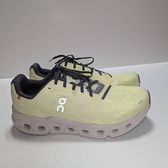 On Running CloudGo Athletic Men's Running Shoes Size 11 - Picture 2 of 15